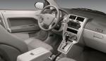 Dodge Caliber 2007 года